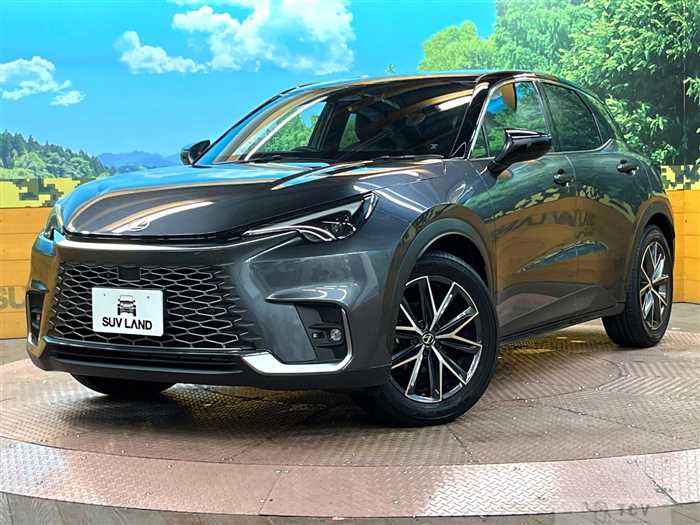 2024 Lexus Other