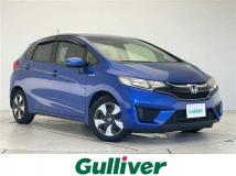 2015 Honda Fit Hybrid