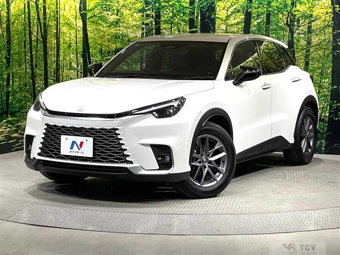 2025 Lexus Other