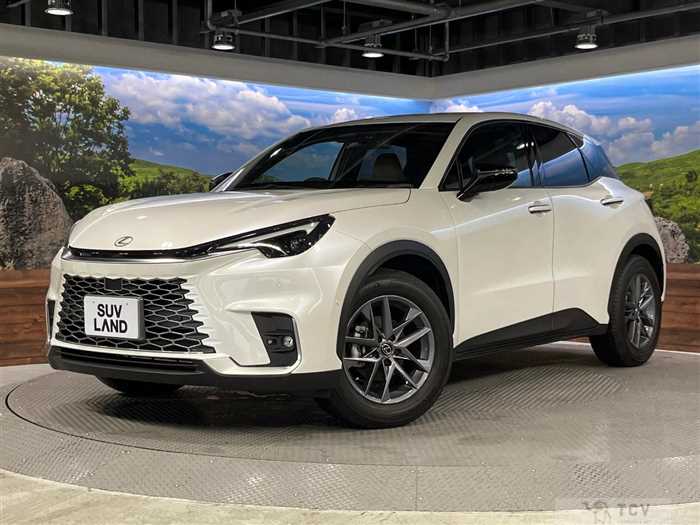2025 Lexus Other