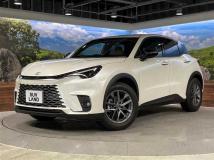 2025 Lexus Other