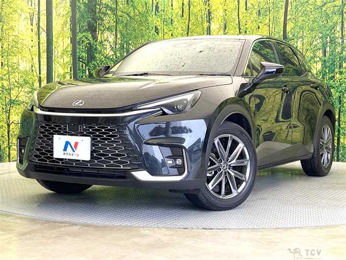 2025 Lexus Other