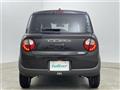 2017 Suzuki Lapin