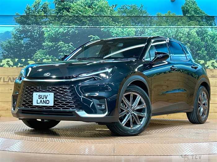 2026 Lexus Other