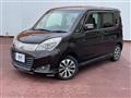 2015 Mitsubishi Delica D2