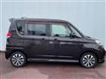 2015 Mitsubishi Delica D2