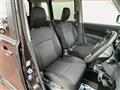 2015 Mitsubishi Delica D2