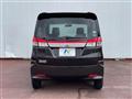 2015 Mitsubishi Delica D2