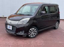 2015 Mitsubishi Delica D2