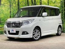 2015 Mitsubishi Delica D2