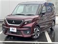 2021 Mitsubishi Delica D2