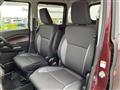 2021 Mitsubishi Delica D2