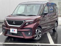 2021 Mitsubishi Delica D2