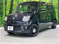 2011 Suzuki MR Wagon