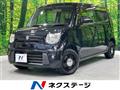 2011 Suzuki MR Wagon