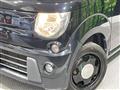 2011 Suzuki MR Wagon