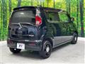 2011 Suzuki MR Wagon
