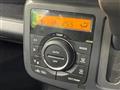 2011 Suzuki MR Wagon