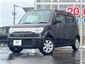 2012 Suzuki MR Wagon