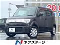 2012 Suzuki MR Wagon