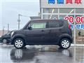 2012 Suzuki MR Wagon