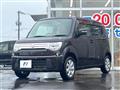 2012 Suzuki MR Wagon