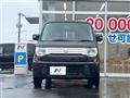 2012 Suzuki MR Wagon