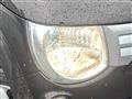 2012 Suzuki MR Wagon