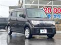 2012 Suzuki MR Wagon
