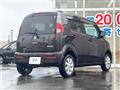 2012 Suzuki MR Wagon