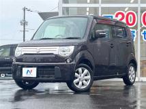 2012 Suzuki MR Wagon