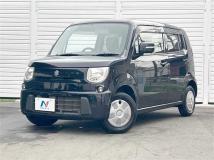 2013 Suzuki MR Wagon