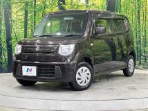 2012 Suzuki MR Wagon