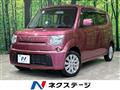 2014 Suzuki MR Wagon