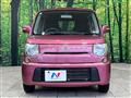 2014 Suzuki MR Wagon
