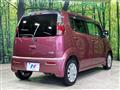 2014 Suzuki MR Wagon
