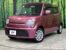 2014 Suzuki MR Wagon