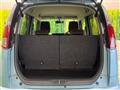 2015 Suzuki MR Wagon
