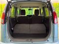 2015 Suzuki MR Wagon