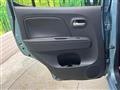 2015 Suzuki MR Wagon