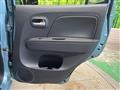 2015 Suzuki MR Wagon