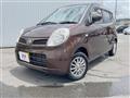 2010 Nissan Moco