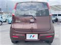 2010 Nissan Moco