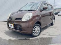 2010 Nissan Moco