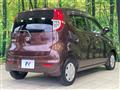 2011 Nissan Moco
