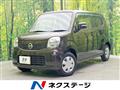 2011 Nissan Moco