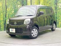 2011 Nissan Moco