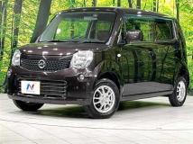 2011 Nissan Moco