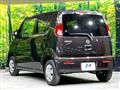 2012 Nissan Moco