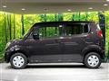 2012 Nissan Moco